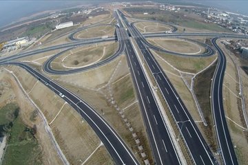 Bölünmüş Yol